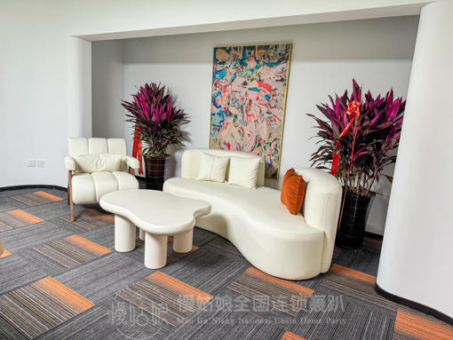 天津慢姑娘聚开心轰趴馆 商品图7