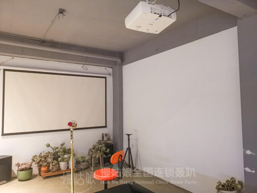 杭州慢姑娘樵溪宿野民宿 商品图3