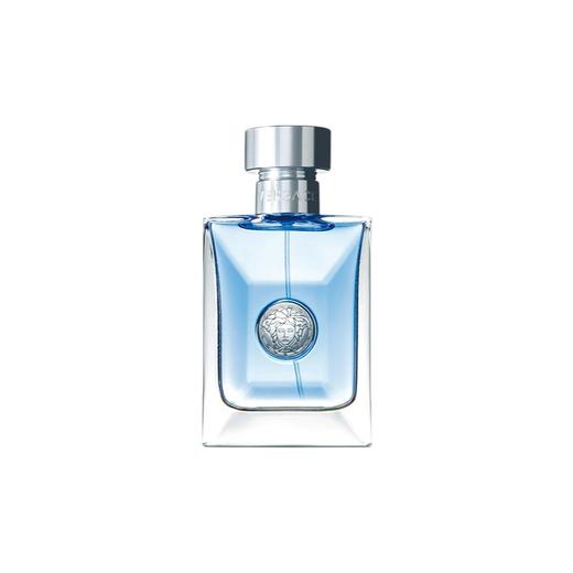 versace 范思哲 同名经典男士香水 50ml 商品图0