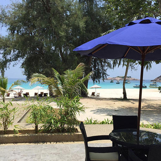 热浪岛CORAL REDANG珊瑚度假村 商品图5