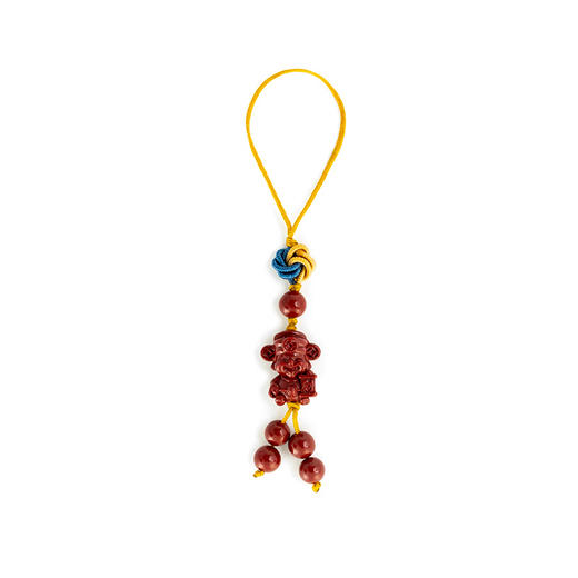 杭州北高峰2025文创 包挂挂件 商品图4