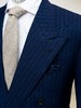 Sartoria Pirozzi Wool Suit 商品缩略图1