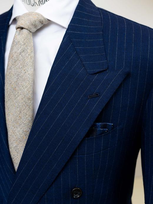 Sartoria Pirozzi Wool Suit 商品图1