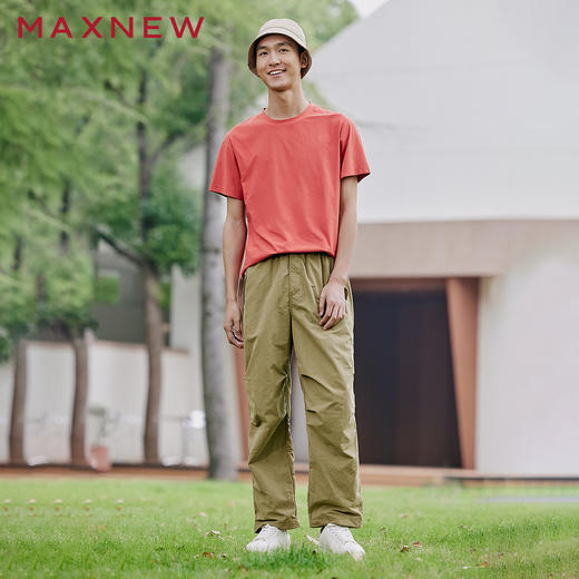 【长裤】降落伞裤 1P1114513 商品图2