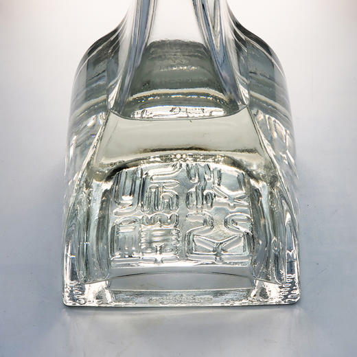 京作壹号 大师作 38%vol.  500ml/瓶 清香型白酒 商品图4