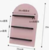 拱形粉色甜品架1*1件 商品缩略图0