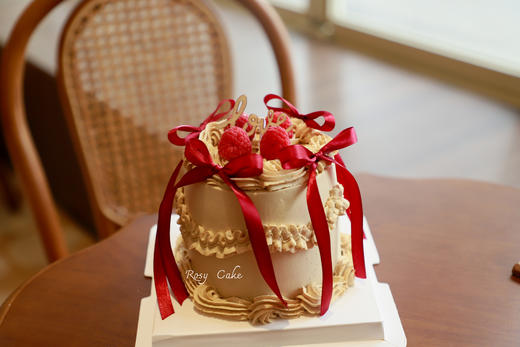 百利甜生巧草莓款（含微量酒精） 商品图0