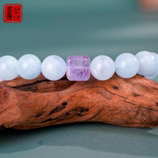 天然手链 商品图2