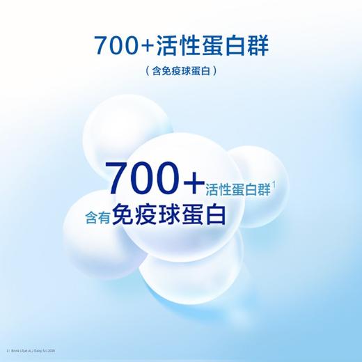 【品牌直供】港版Mead Johnson美赞臣安婴儿A+智睿初生婴儿配方奶粉 1段 0-6个月 900g【超过6罐请分开下单】 商品图1