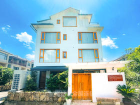 杭州慢姑娘樵溪宿野民宿