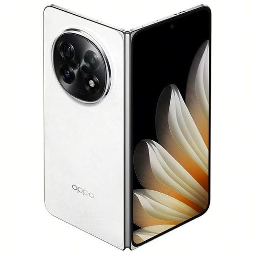 OPPO Find N5 AI手机  到店购机享小范数码0-300元补贴卷（补贴卷可作为VIP系列卷／回收卷／融合卷／配件卷/换新补贴/使用5选1） 商品图5