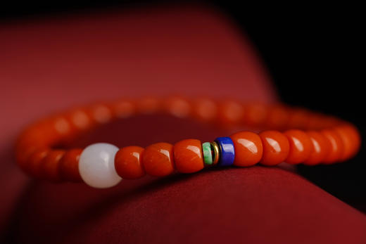 直角切｜南红之旅的延续 商品图6