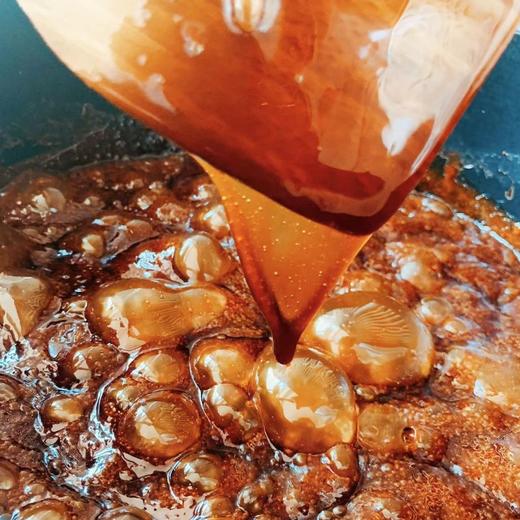 纯手工驴皮阿胶 商品图1