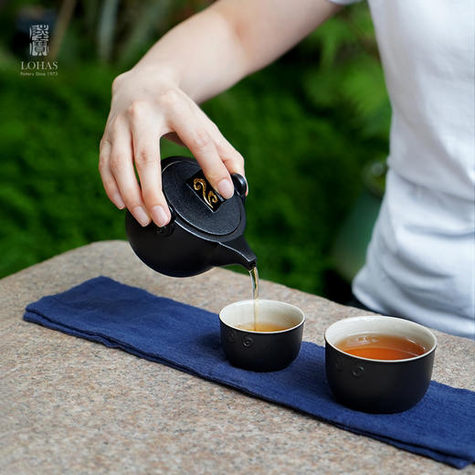 陆宝 称心如意旅行组 商品图6