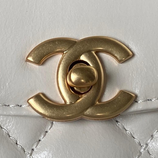 春季特惠💰1000 原单香奈儿美款包包 CHANEL 新品AS4416 商品图2