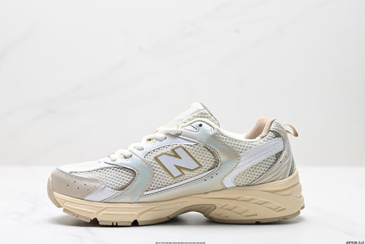 新百伦New Balance MR530复古老爹休闲运动跑步鞋MR530AA1男女鞋 商品图2