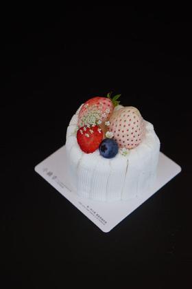 小莓好·奶糕