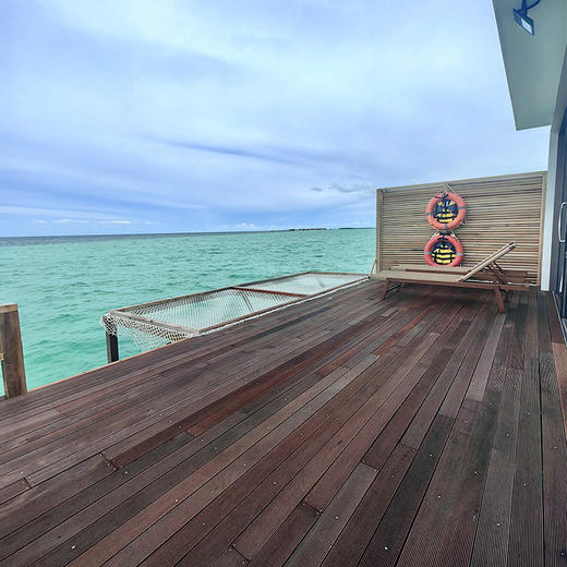 仙本那西西里水屋度假村 商品图2