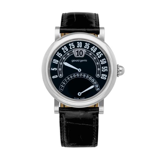 Gerald Genta G.3714 商品图0