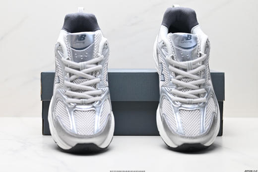 新百伦New Balance MR530复古老爹休闲运动跑步鞋MR530AA1男女鞋 商品图6