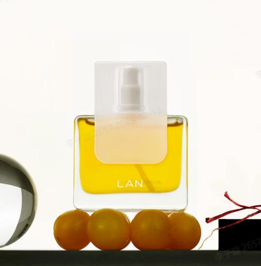 蘭（LAN）兰凤凰油美白精华油提亮肤色保湿精油 30ml 100149005858 商品图0