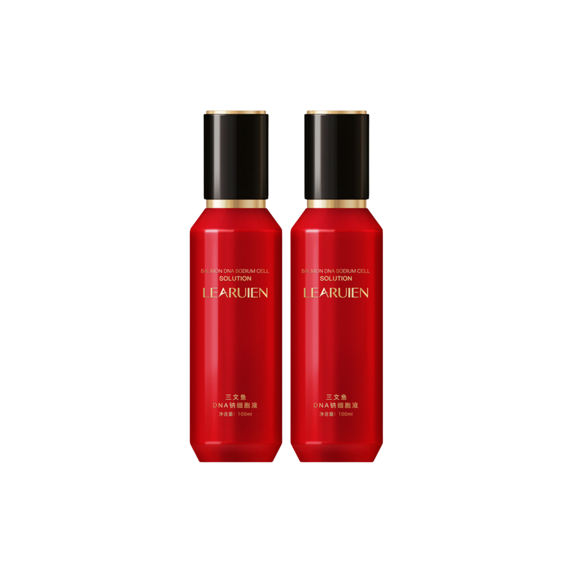 黎芮恩三文鱼DNA水光细胞液补水喷雾100ml｜拍一发二 把水光喷在脸上，保湿紧致淡纹修复提亮肤色