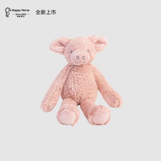 Happy Horse  佩里猪儿童玩偶 商品图0