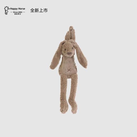 Happy Horse里奇兔音乐响铃儿童玩偶 商品图0