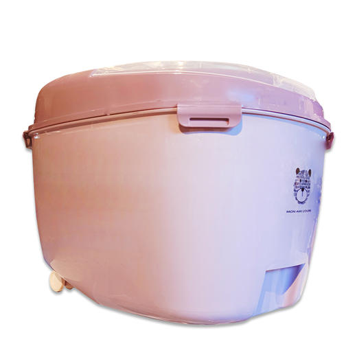 鸿飛多用桶带轮【20斤】 商品图5