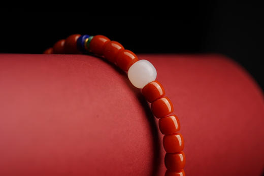 直角切｜南红之旅的延续 商品图5