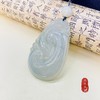 翡翠如意吊坠 商品缩略图0