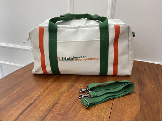 外贸订单UHealth出的一款包，大旅行包，衣物包

这东西在市面上真的看不到，国内代工的，质量特别特别好 商品图2