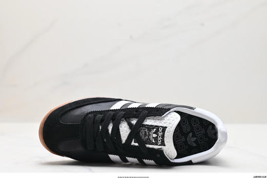 阿迪达斯ADIDAS SL 72 OG三叶草复古休闲鞋IE3427男女鞋 商品图1