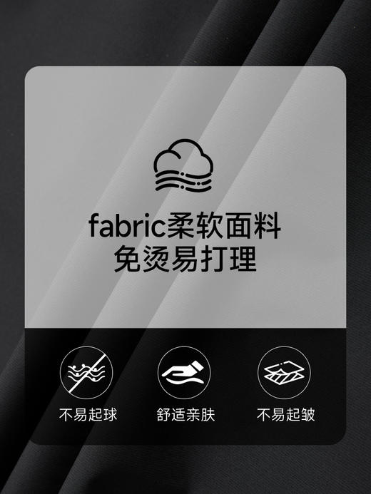 【新款DPS】大依优型大码立领夹克外套加肥加大肥佬休闲商务上衣男士胖子 商品图3