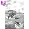 预售 【中商原版】Hannah Gold 童书2册 最后的鲸鱼The Lost Whale 最后的熊The last bear 英文原版 儿童冒险故事插图小说文学读物 商品缩略图3