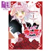 【中商原版】漫画 守护甜心 宝石王牌 第1集 PEACH-PIT 讲谈社 日文原版漫画书 しゅごキャラ ジュエルジョーカー 商品缩略图0