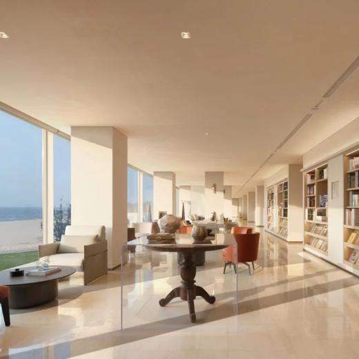 暖冬大促！1晚/2晚【北戴河如是海英迪格酒店】湖景房/私汤大床房/私汤&庭院套房可选，含火锅/水乐园/下午茶/围炉煮茶、颂钵疗愈、旅拍照片等，打卡北戴河如是海顶流度假酒店！~ 商品图3