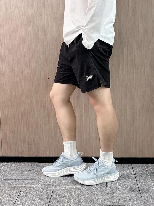 JUSTBOOM灵动【缓震厚底轻跑鞋合集】对标美国Ho*a轻跑鞋改进款❗国货安Ta御用代工厂！JB24518/JB24101 商品图12