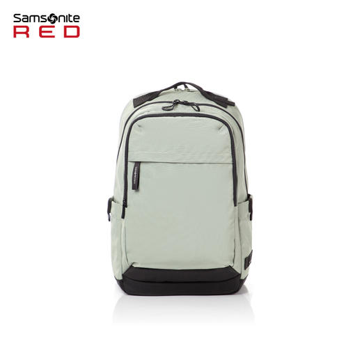 新秀丽MARSTON 3系列轻质休闲耐磨双肩包UG3*002 商品图0