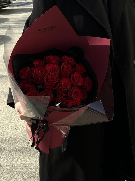 刹那心动 · 花束 商品图3