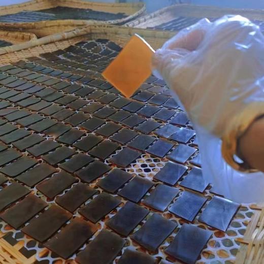 纯手工驴皮阿胶 商品图3