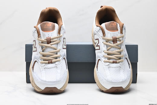 新百伦New Balance MR530复古老爹休闲运动跑步鞋MR530AA1男女鞋 商品图6