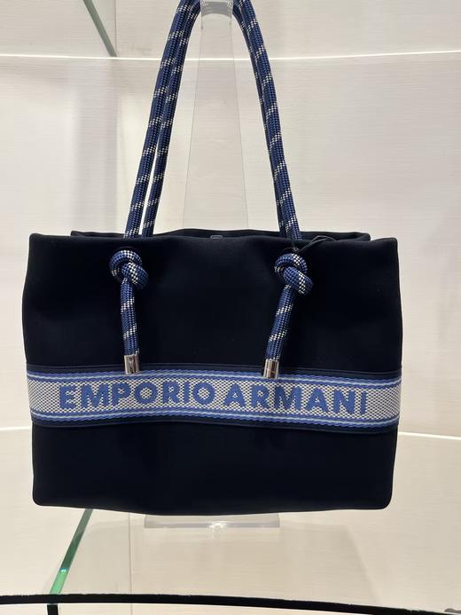 E ARMANI 购物袋女  EW000360AF14787-UB081 . 商品图1