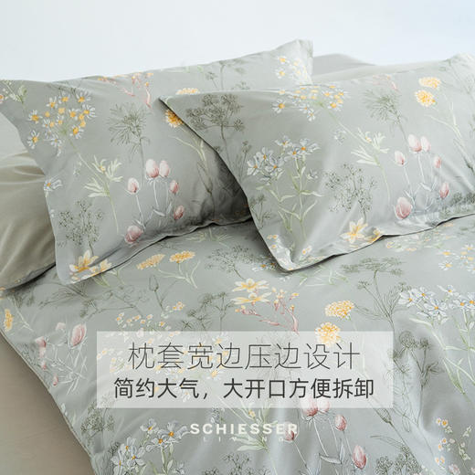 舒雅生活雅系列--映春 商品图1