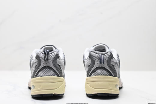 新百伦New Balance MR530复古老爹休闲运动跑步鞋MR530AA1男女鞋 商品图5