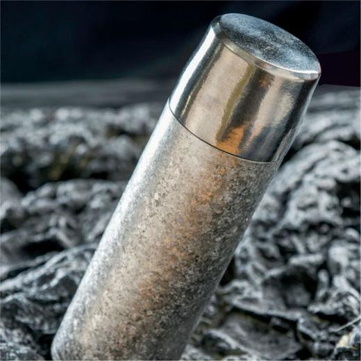 纯钛保温杯480ML(颜色随机) 商品图4