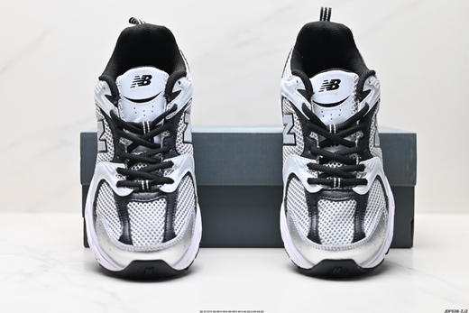 新百伦New Balance MR530复古老爹休闲运动跑步鞋MR530AA1男女鞋 商品图6