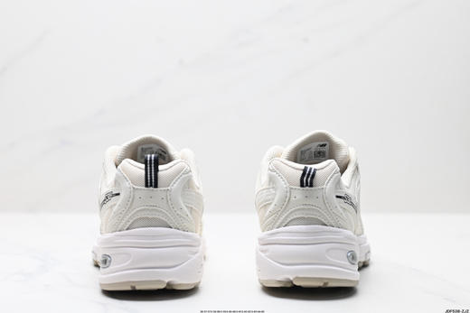 新百伦New Balance MR530复古老爹休闲运动跑步鞋MR530AA1男女鞋 商品图5
