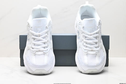 新百伦New Balance MR530复古老爹休闲运动跑步鞋MR530AA1男女鞋 商品图6