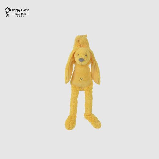 Happy Horse里奇兔音乐响铃儿童玩偶 商品图0